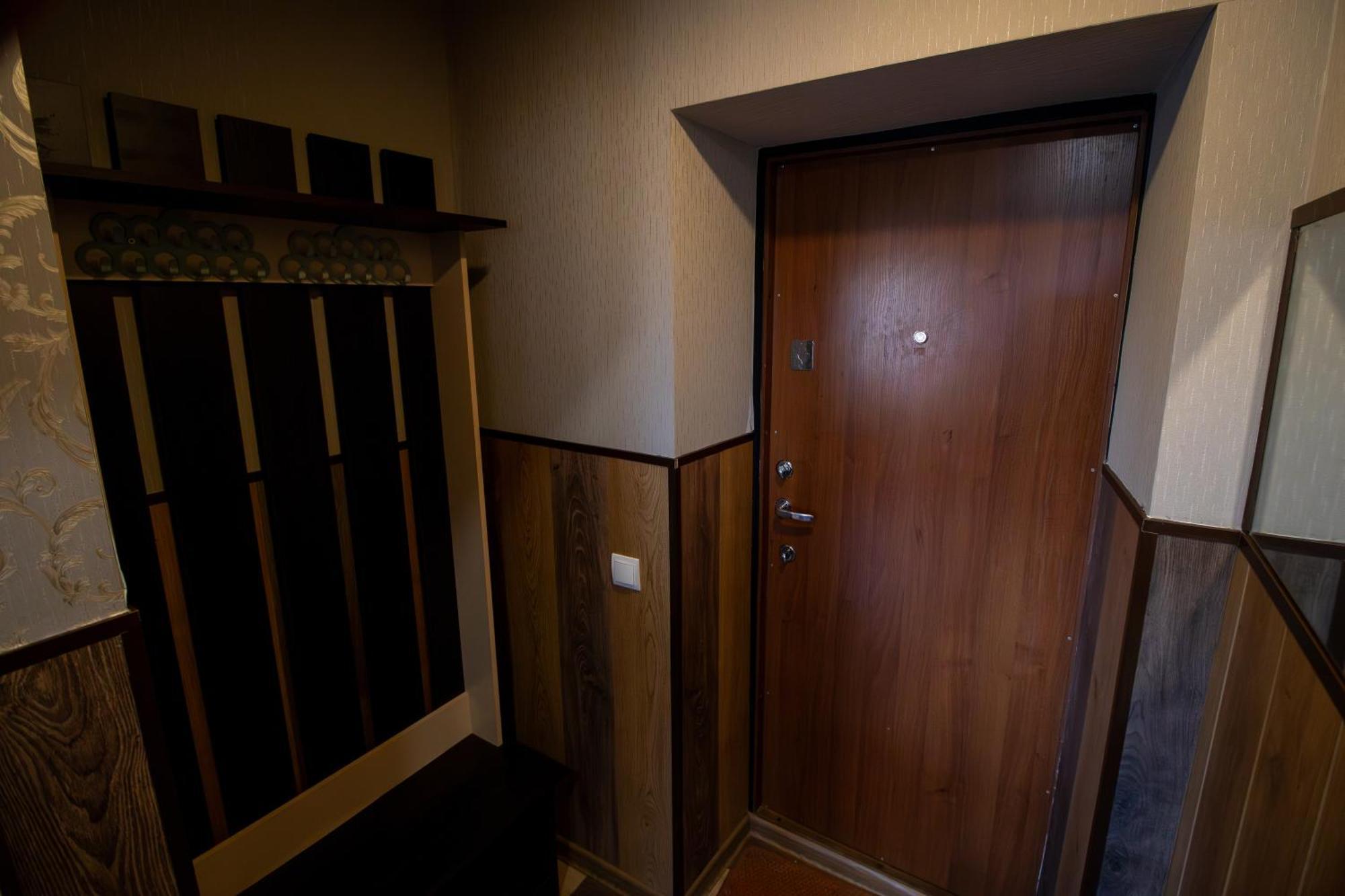 Jaukus Butas Pacioje Miesto Sirdyje Apartment Siauliai  Luaran gambar