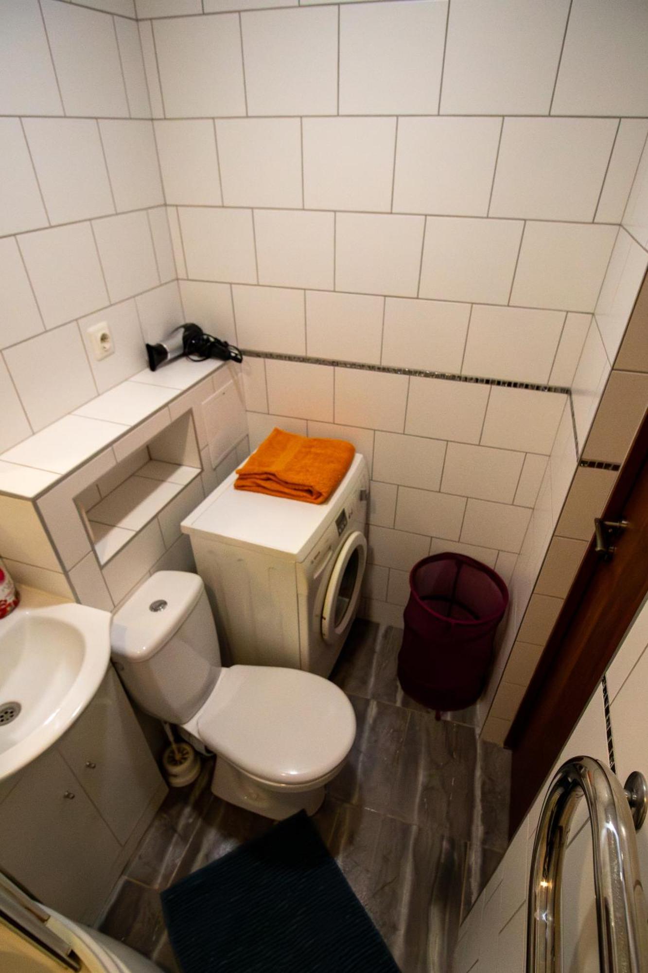 Jaukus Butas Pacioje Miesto Sirdyje Apartment Siauliai  Luaran gambar